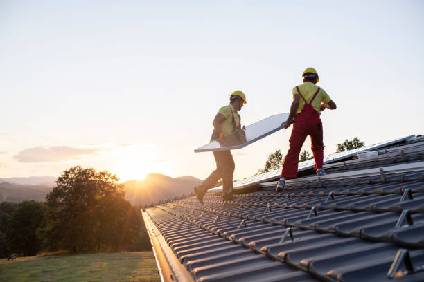 Best Steel Roofing  in Blacksburg, SC