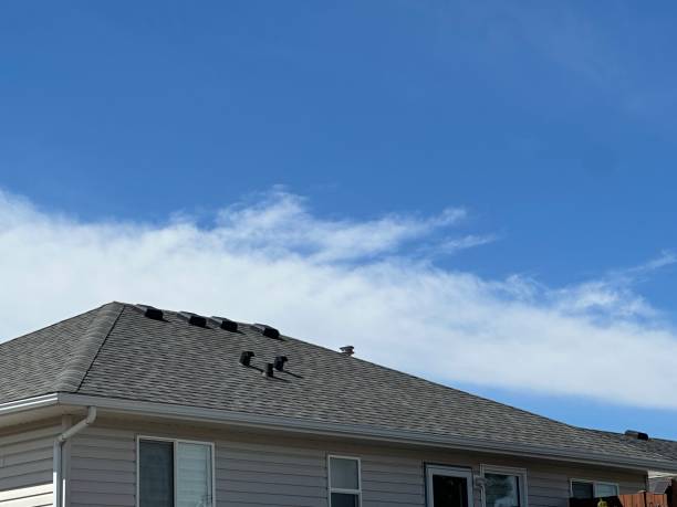 Roof Insulation in Blacksburg, SC